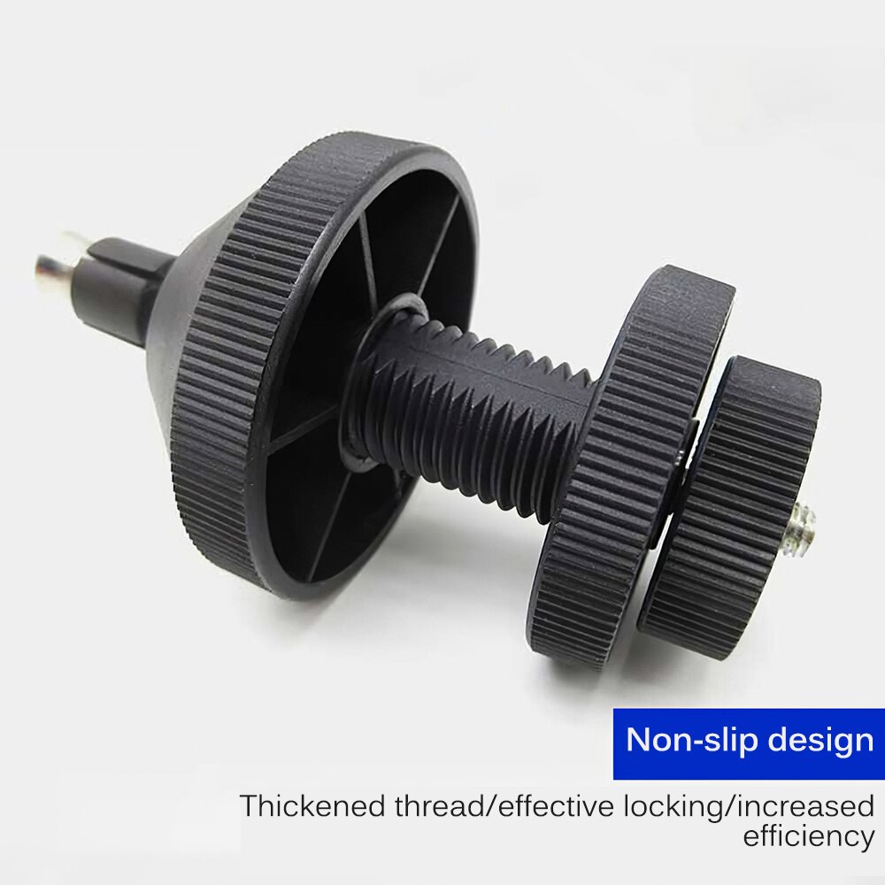 Universele Koppeling Uitlijning Centreerwerktuig Clutch Gat Corrector Auto Clutch Correctie Tool