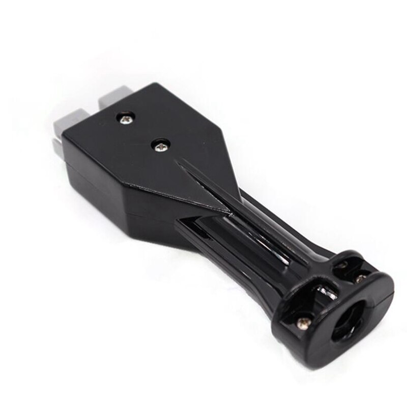 for EZGO 18972G1 SB50 Handle Kit for Plugs DC Cord Strain Relief, Electric 1983-95 Golf Cart Accessories
