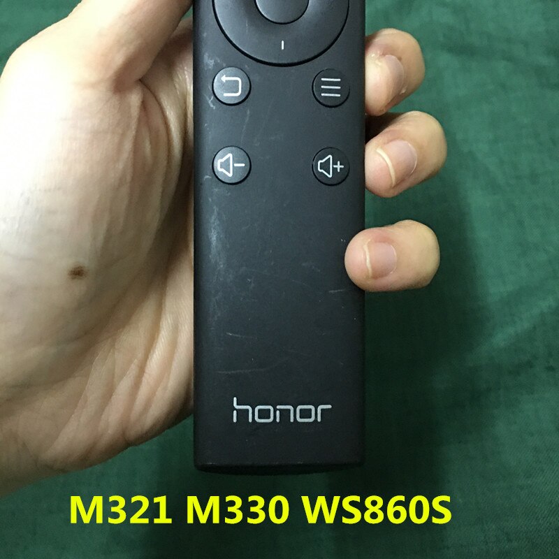Reproductor de red glory cube para Huawei, nueva versión en inglés, M321, M330, WS860S, mando a distancia, , 90%