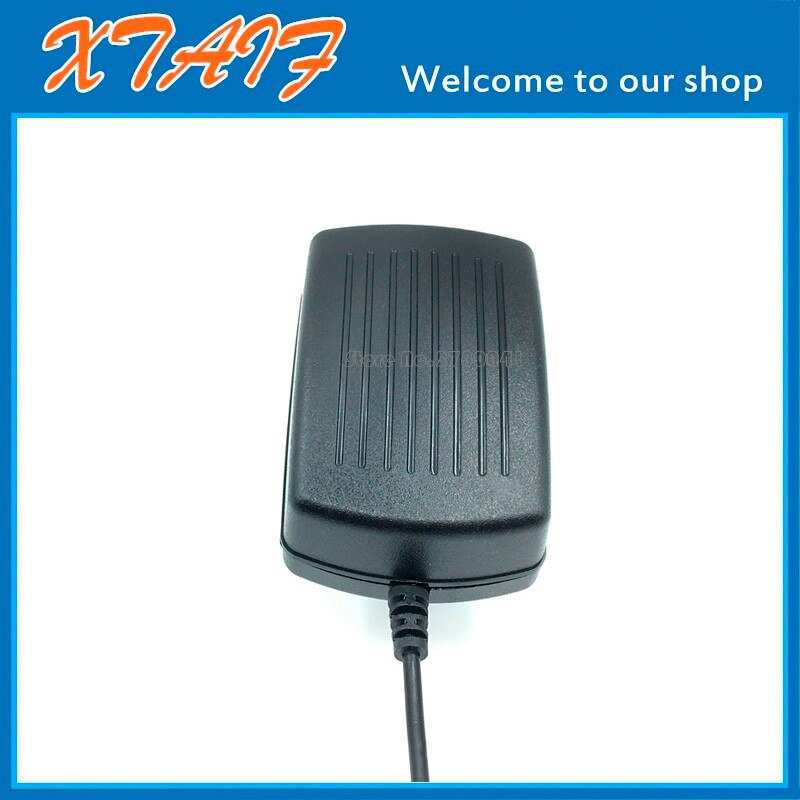 UE/EUA/UK Plug 12 V AC/DC Adaptador de alimentação Para HP ScanJet 2300C 3300C L1970-80003 L2694-80010 L2694-80008 scanner DSA-15P-12