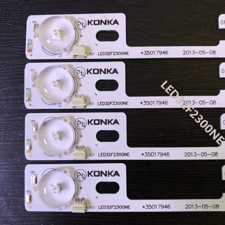 4PCS/LOT and original for Konka LED32F2300NE light... – Grandado