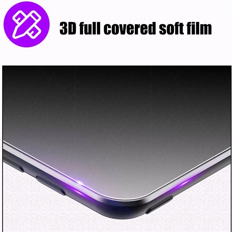 Paper Like Screen Protectors For Funda Ipad Pro 11 12.9 9.7 10.2 10.5 For Ipad Air Mini 1 2 3 4 5 6 Paper Film