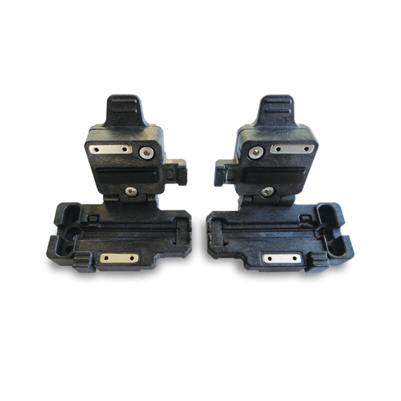 Pince de Fusion 3 en 1 DVP760/760A, pince à fibre/support de fibre, 1 paire