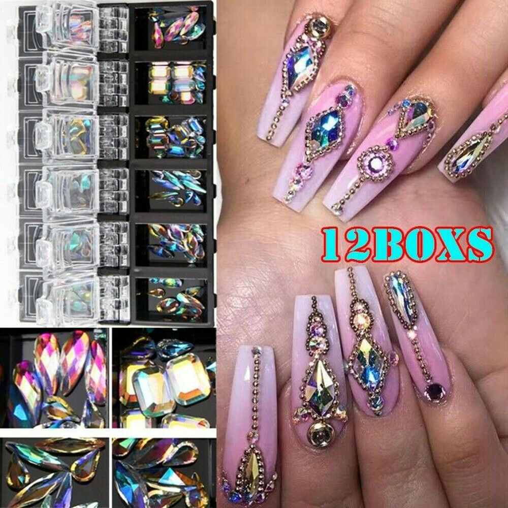 Multifuncional ponto de unha broca caneta manual ponto broca caneta strass pintura diamante ponto cruz ferramenta bordado
