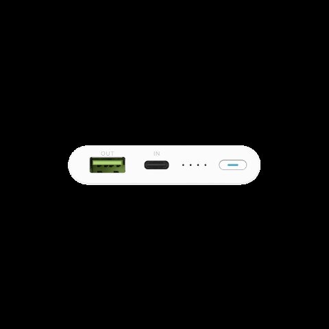 Huawei Honor Power Bank 2 10000mAh Max 18W Two-way Quick Charge Version Mobile Phone Charger for Honor 10 V20 Smartphone Laptop: Type-C version