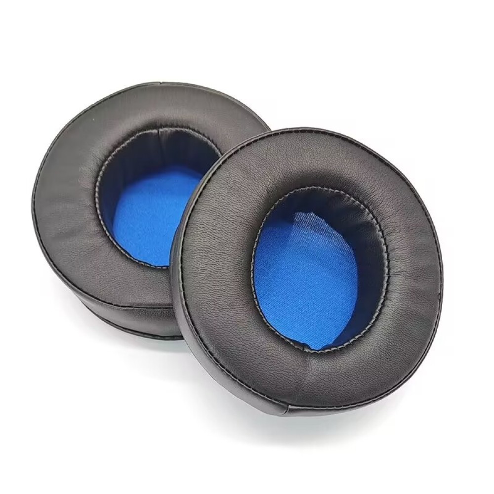 1 Pair of Ear Cushions For Edifier G30S Foam Headphone Covers Foam ear Cushions Ear Muffs Pillow Earmuffs Replacement Parts