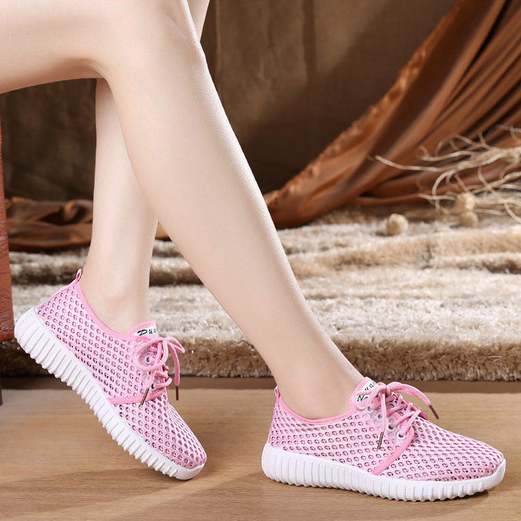 Billiga ihåliga tennisskor för kvinnor mjuka sneakers stabila halkfria träningsskor kvinnliga gymskor tenis feminino