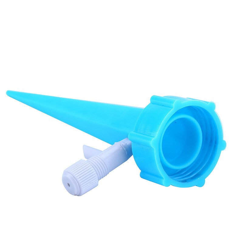 3/6PCS Auto Drip Irrigation Watering System Self-Watering Kits Automatic Waterers Dripper Spike Kits Plant Flower Waterer Tools