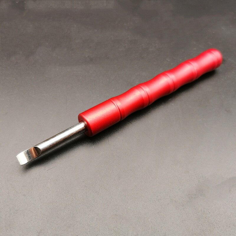 3 Size Snap Watch caseback Opener Tool Snap on Quick Open Back Case Opener, Watch Tool: 5mm