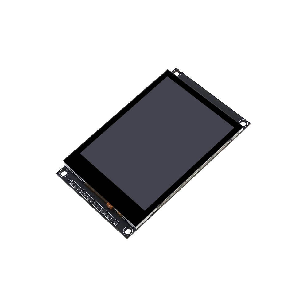 Módulo de pantalla táctil capacitiva con pantalla LCD IPS de 2,8/3,3/3,5 pulgadas 240*320/320*480 IPS