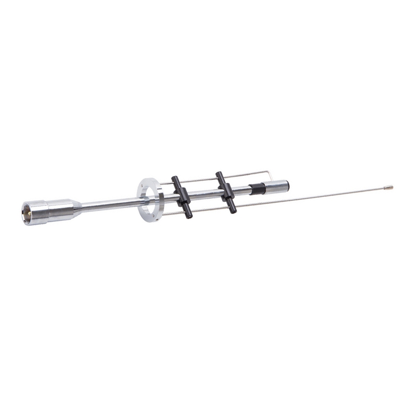 Antenne double bande CBC-435 Mhz UHF VHF pour talkie-walkie, 145/435
