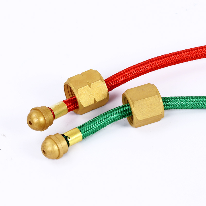 Jewelry Tools Soldering Torch Mini Welding Torch Little Smith Gas Torch with Long Tip Connect with Oxygen Gas