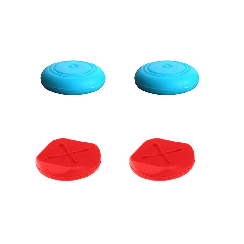 Conjunto de lápiz de silicona de Lápiz de pantalla táctil + tapa de balancín alta + tapa de balancín corta NS juego de bolígrafo táctil para Switch Lite 1