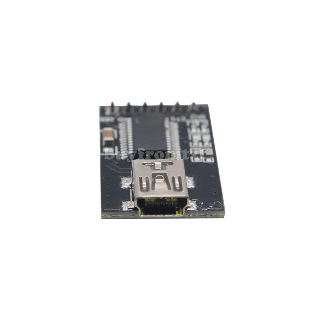 MWC MultiWii SE Lite Crius FTDI Basic Breakout USB to TTL USB-TTL 6 PIN 3.3 5V