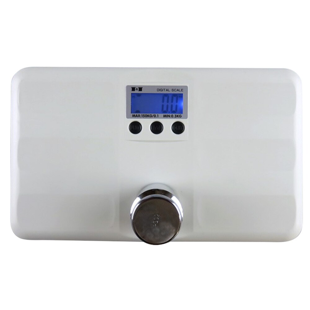 Baby Electronic Scale Multi-function Digital Display Weight Scale Pet Scale Mother and Baby Scales Smart Home Health Scale witho