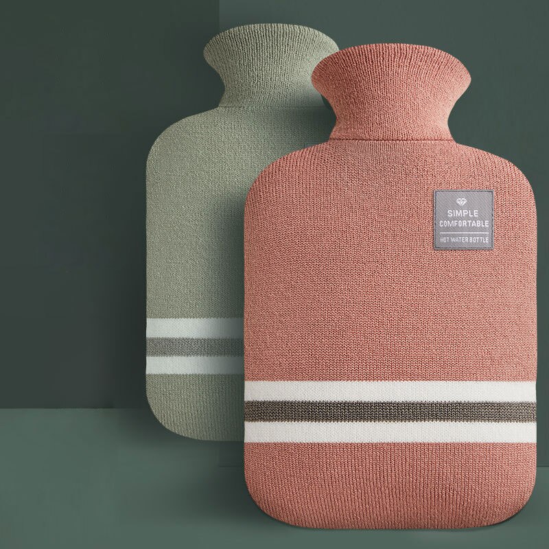 Water Vullen -Water Zak Voor Vrouwelijke Warme Buik Handen En Voeten Warm Water Zak Fles Warm Water zak Houden Op Handwarmer