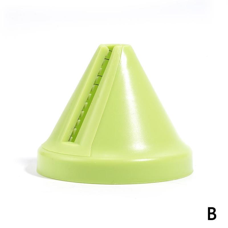 Carrot Grater Portable Vegetable Fruit Multifunction Spiral Shredder Peeler Manual Potato Carrot Radish Rotating Shredder Grater: A