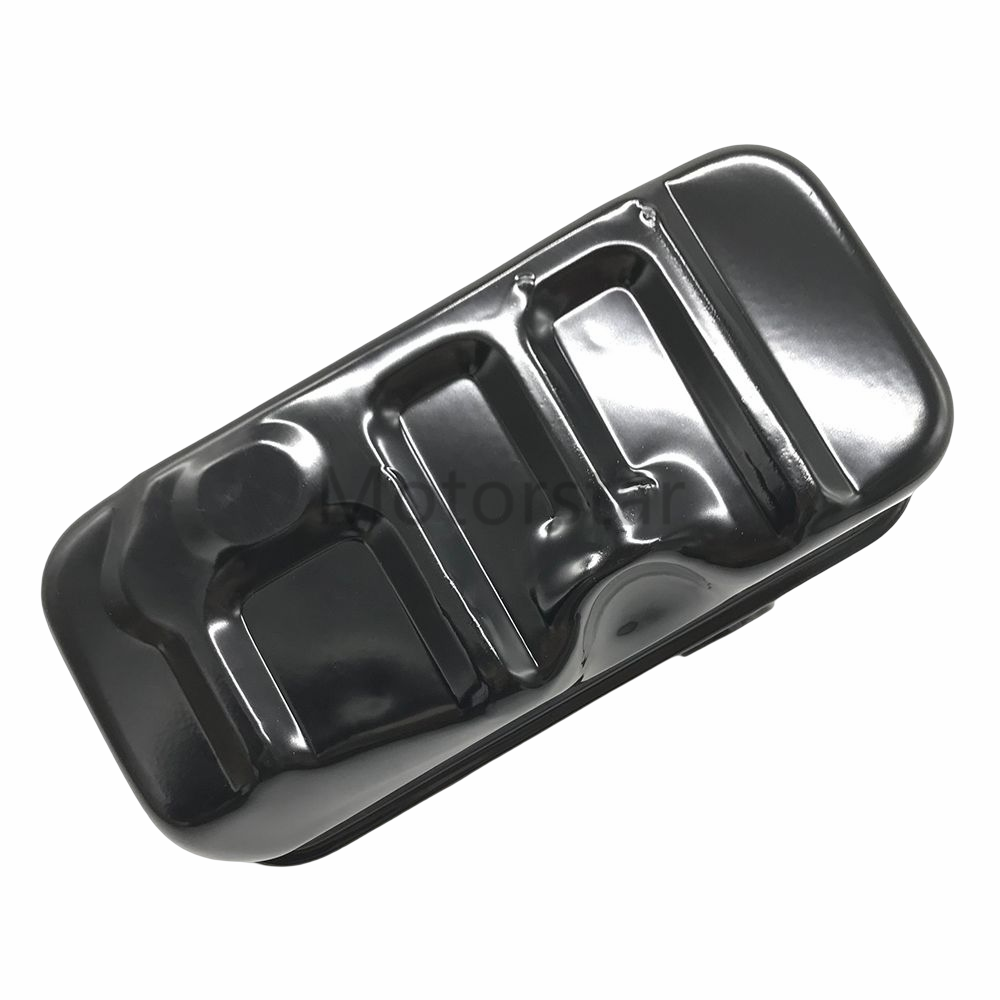 Carburetor Fuel Tank For Briggs Stratton 500 Series 158 CC Engine Carb 498809 96902 96982 98902 98982 9B902 9C902