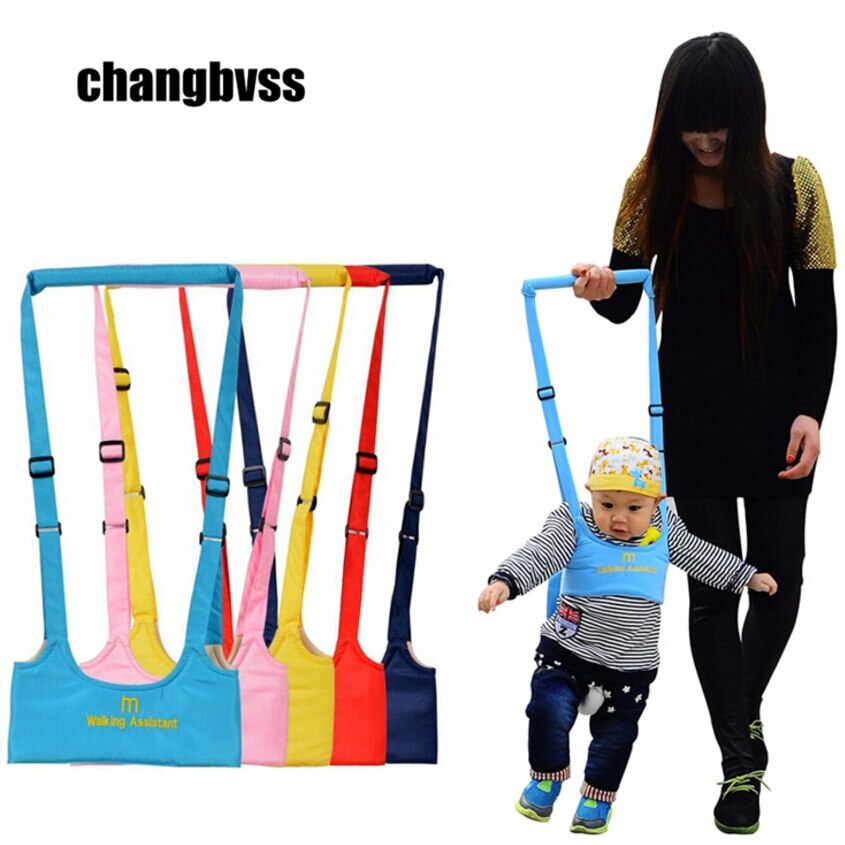 Peuter Wandelen Assistant Voor Baby Leren Lopen, Kids Safety Harness Walker Leiband Rugzak Wings Bescherming Belt