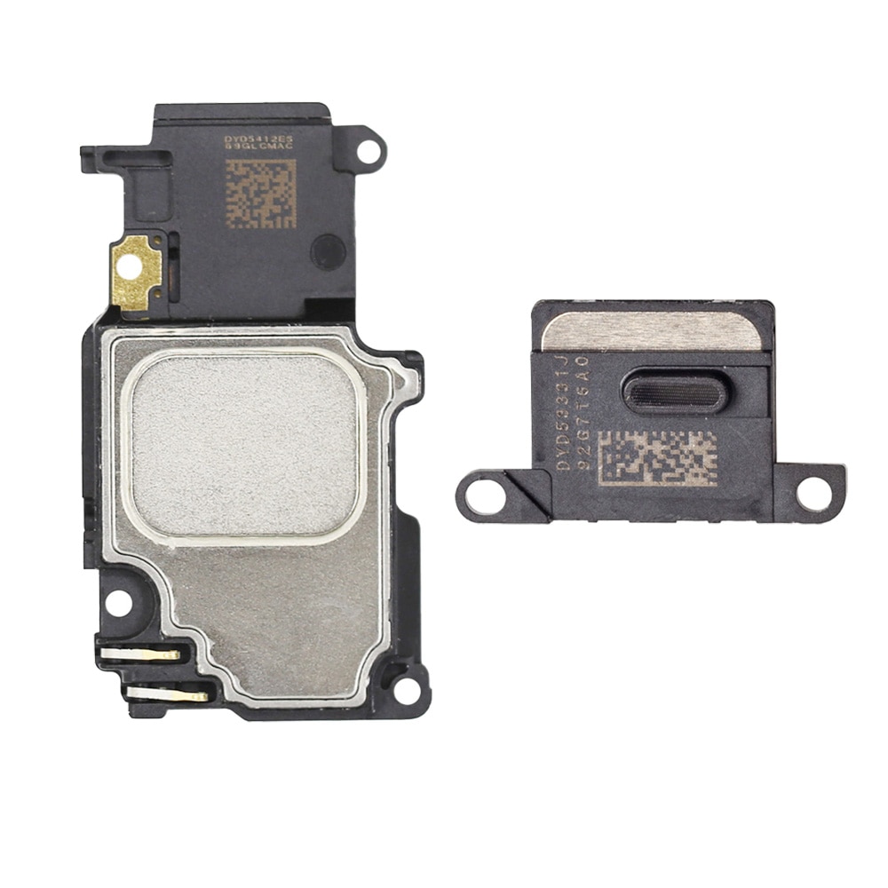 For iPhone 6S Ringer Buzzer Loud Speaker Ear Piece Sound Speaker Mobile Phone Repair Assem