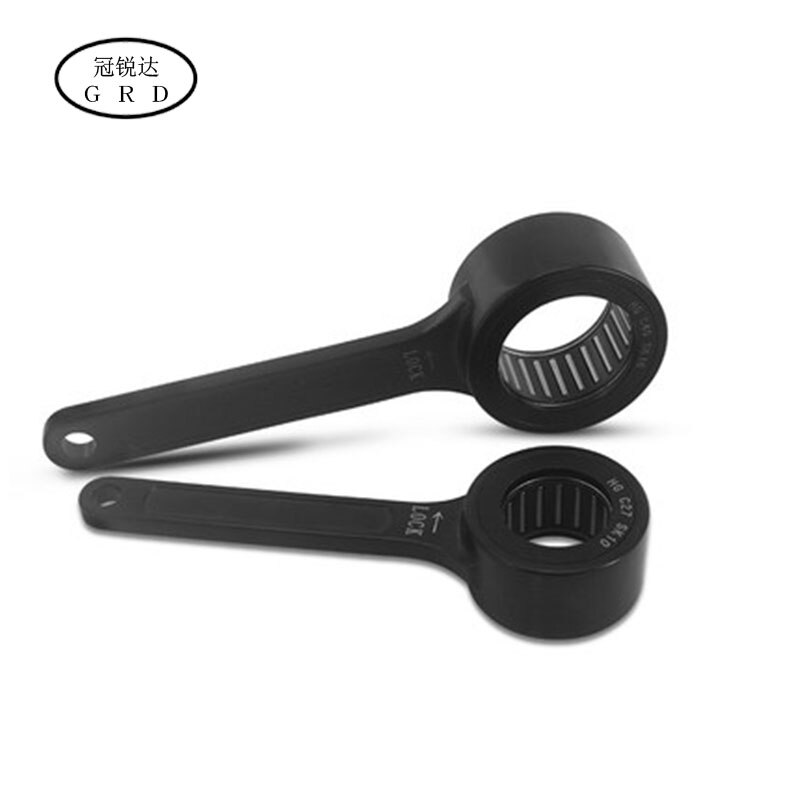 1 pièces sk obtenir clé à mandrin sk10 sk16 ger16 ger20 ger25 ger32 clé à roulement CNC porte-outil de tour fraise tige écrou clé
