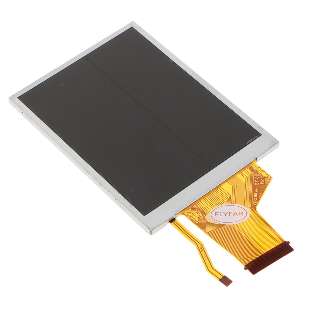 Lcd-bildschirm Ersatz für Sony DSC-HX50 DSC-HX60 DSC-HX300 DSC-HX400 w/Hintergrundbeleuchtung