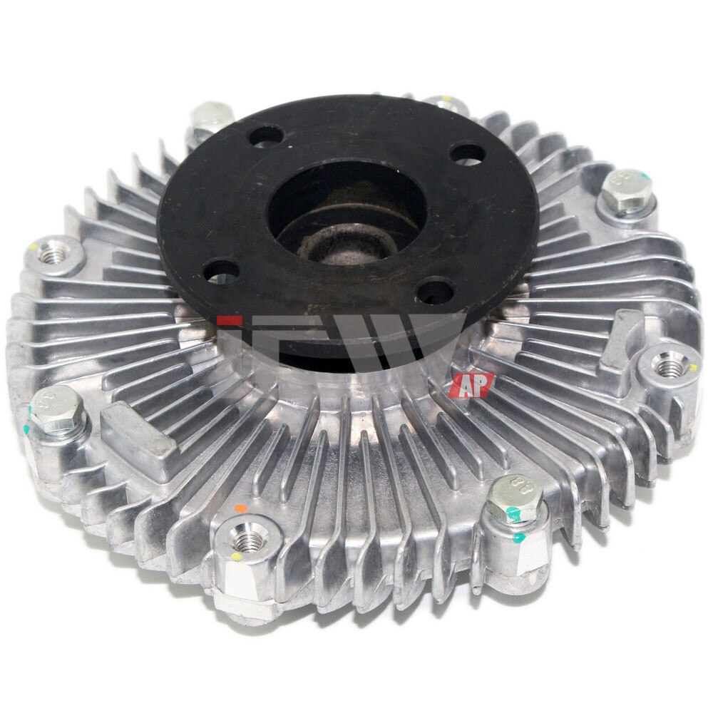 Motor Koelventilator Clutch Shimahide Voor: Nissan... – Grandado