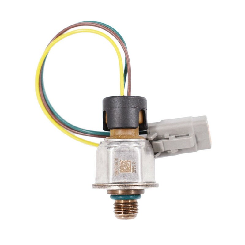 Injector Pressure Sensor 1845536C91 For Maxxforce 04-07 DT466E DT570