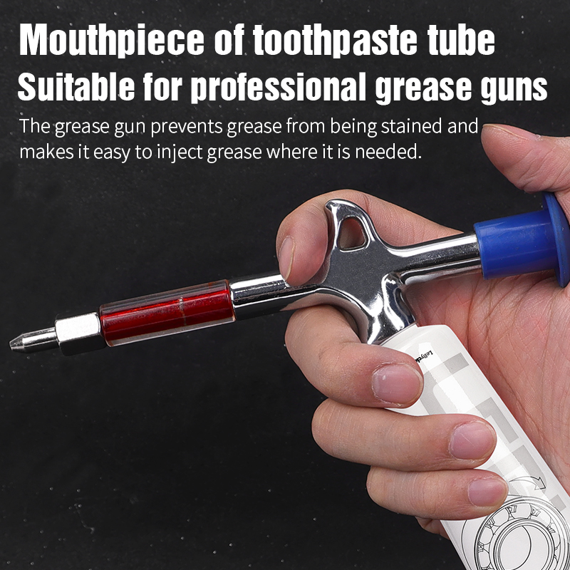 LEBYCLE Grasso per bicicletta MTB Mozzo bici Olio Movimento centrale Forcella Volano Grasso per cuscinetti a sfera