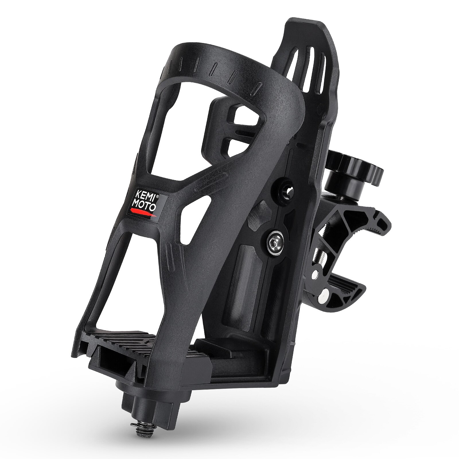 ATV Universal Cup Holder for Polaris RZR Sportsman 500 570 for Can-Am Outlander for cf moto 500 for Yamaha banshee 350 YFZ450: 1 pcs