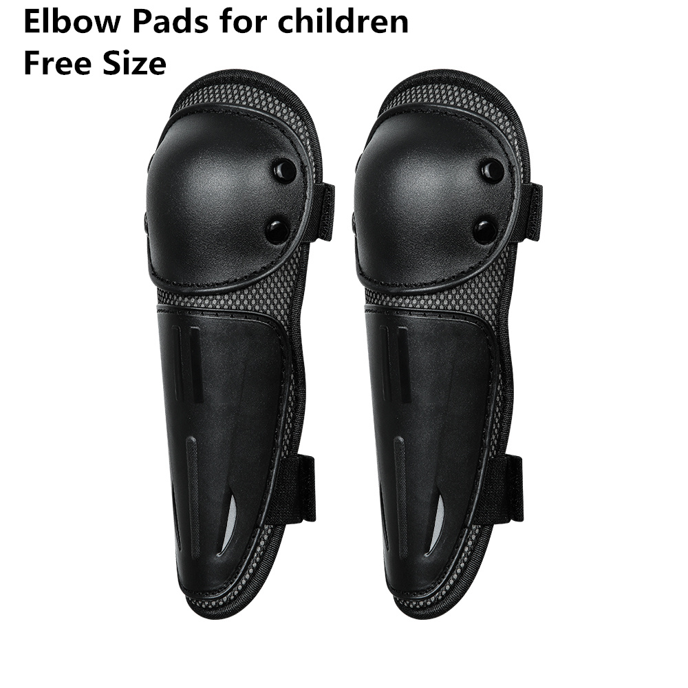 WOSAWE-rodilleras de motocicleta para niños, Protector de rodilla para Motocross, equipo Protector de esquí MTB, rodillera de Moto, soporte: MO367-HZ