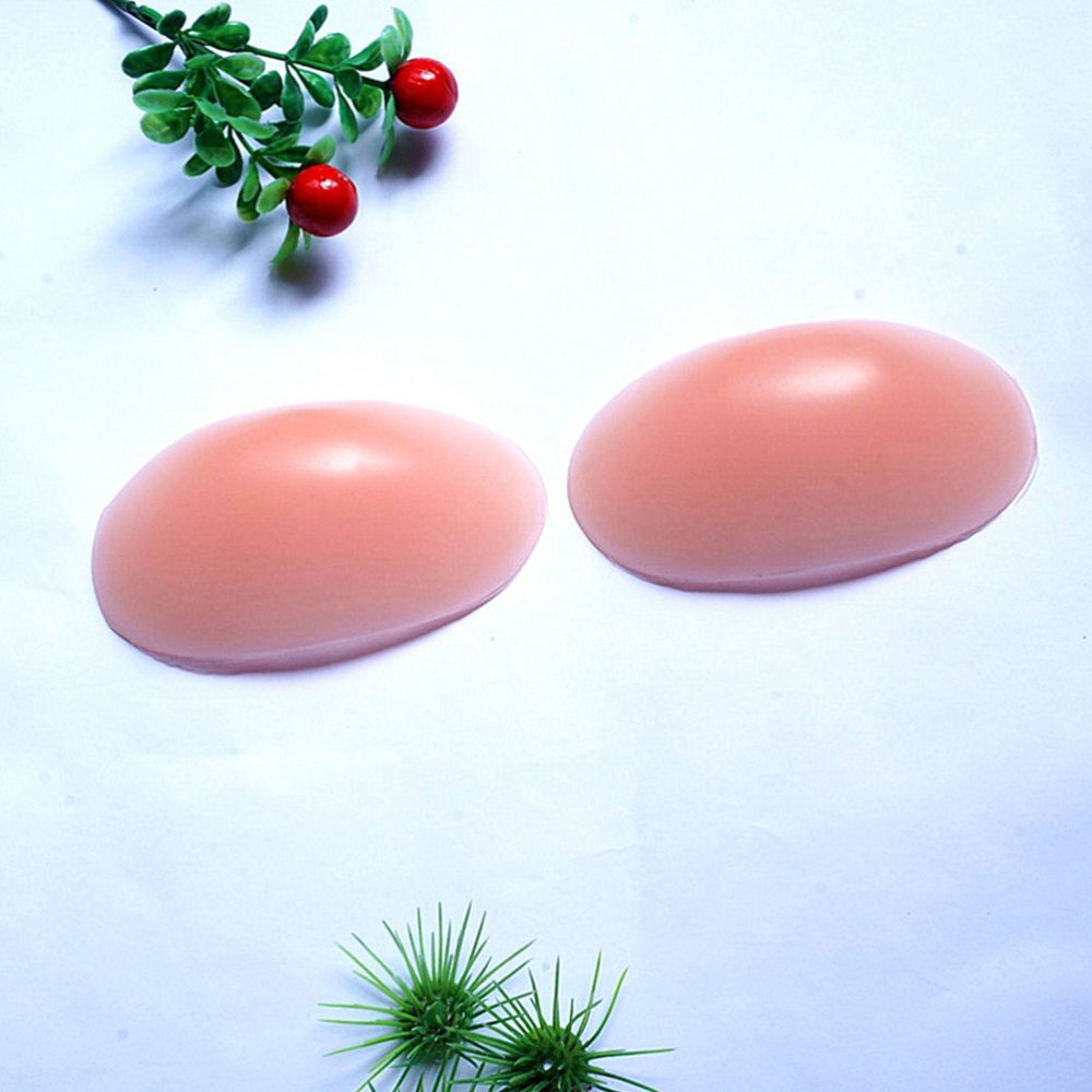 Épaulettes Silicone SAVITA 2 Paires - Invisibles Et Antidérapantes (Couleur Peau)