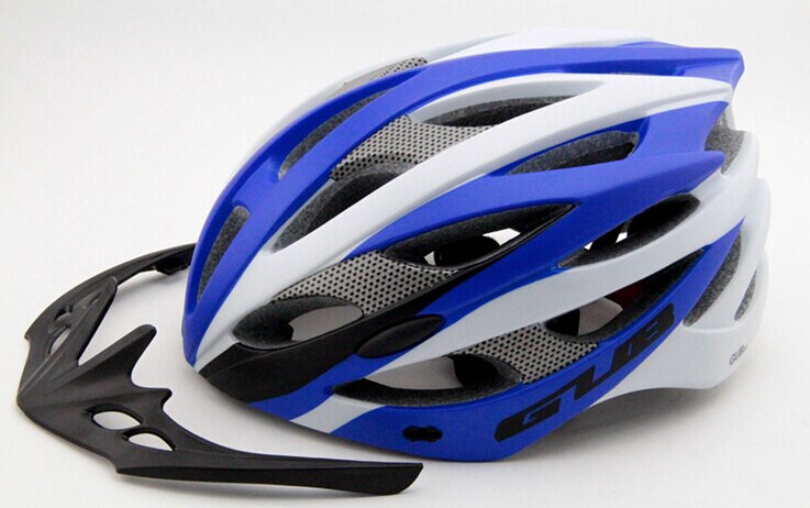 Super Large size helmet Unisex 28holes GUB DD MTB Bike Road Bicycle Cycling EPS+PC Integrally-Molded Safety Helmet 58~65cm 285g