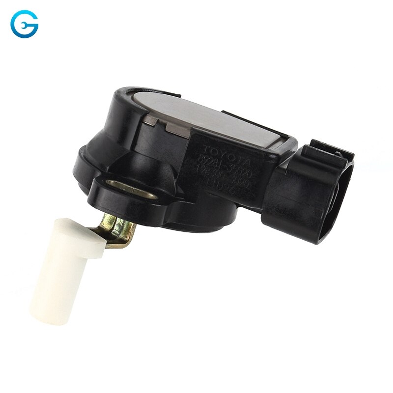 89281-35020 Suit For Toyota TPS Throttle Position Sensors