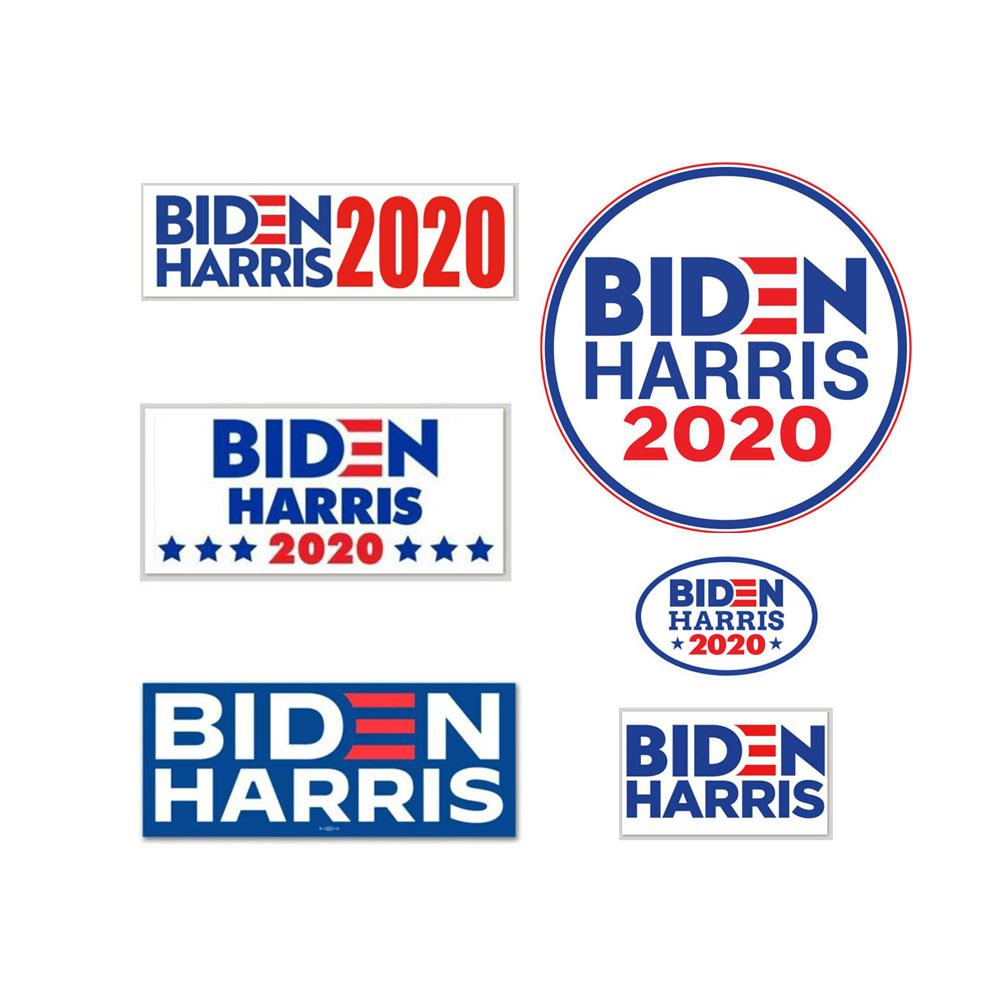 Professionally Printed Campaign Stick Labels Small Paper Adhesive Label Self-adhesive Stickers