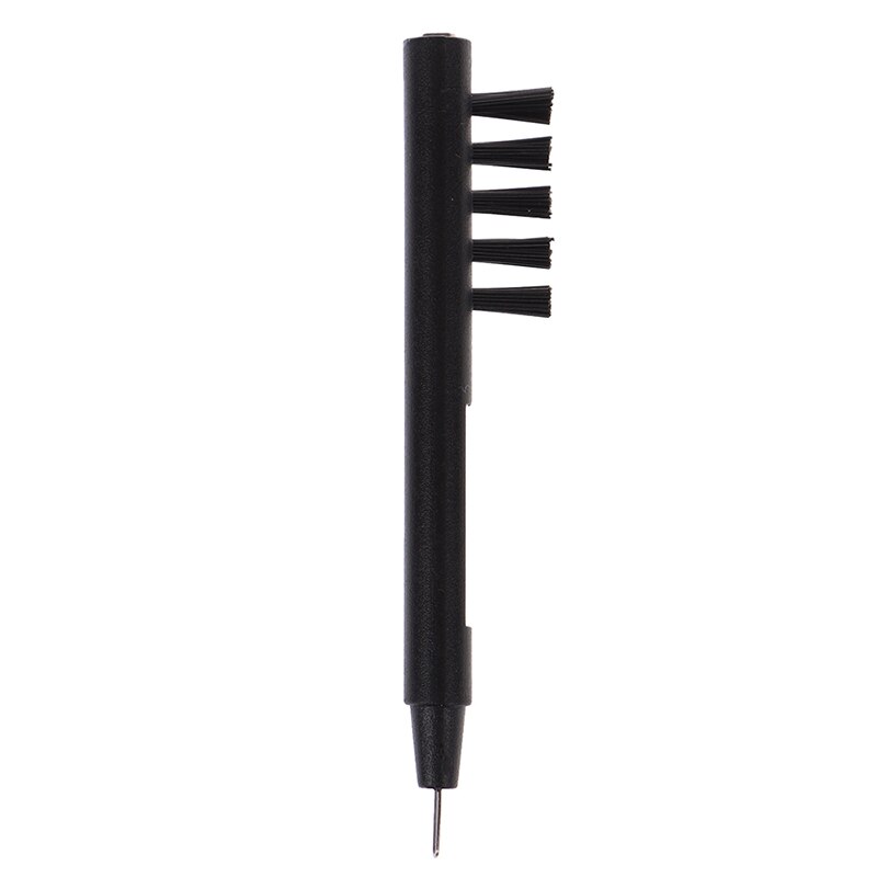 Reinigingssets voor hoortoestellen, reinigingsgereedschap voor hoortoestellen, gehoorapparaatborstels, draad voor reiniging, reinigingsset voor gehoorapparaat, accessoires met etui, geschenken voor