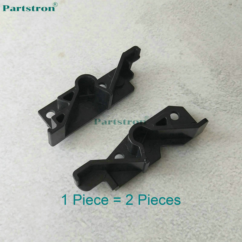 Front& Rear Positioning Guide D029-6318 D029-6319 Fit For Ricoh Aficio MPC2800 C3300 C4000 C5000 C3501 C4501 C5501 C3502 C5502