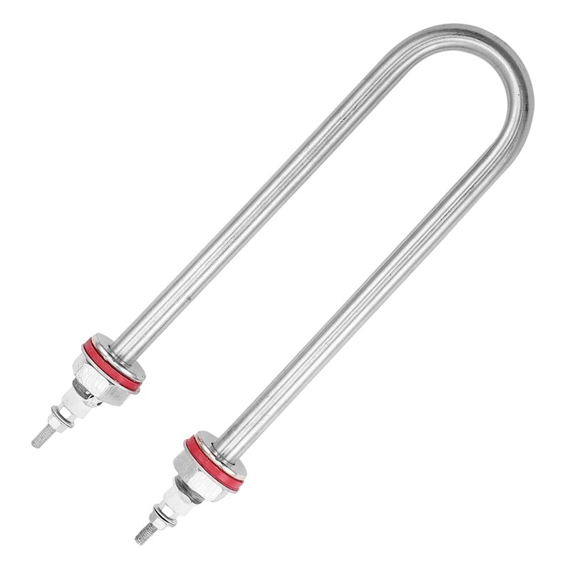 1 Incubator Heating Tube 200W Or Humidifying Tube Feeding Chicken Farm Animal Pet Product Tool