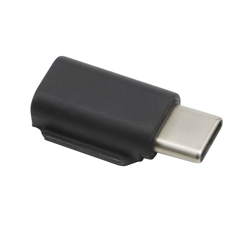 Adaptateur Micro USB pour Smartphone DJI Osmo Pocket 2 IOS, Interface de connecteur de données de téléphone, accessoires de caméra à cardan portable