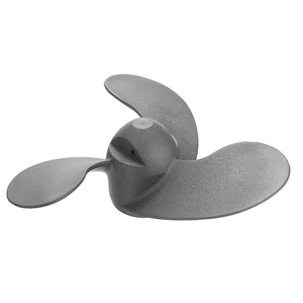 2HP Propeller Ship Practical Outboard Aluminum Alloy Durable Easy Install Boat Replacement Accessories For Yamaha