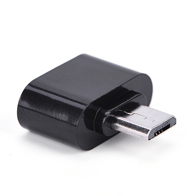 Micro USB to USB Converter for Tablet PC Android For Samsung For Xiaomi HTC SONY LG Mini OTG Cable USB OTG Adapter