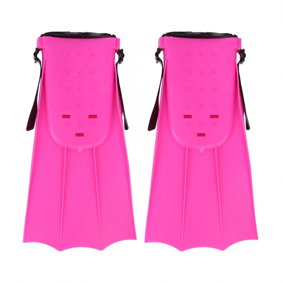 1 para pływanie płetwy Snorkeling krótkie płetwy antypoślizgowe nurkowanie płetwy płetwy robić pływania płetwy robić nurkowania na sprzęt robić nurkowania