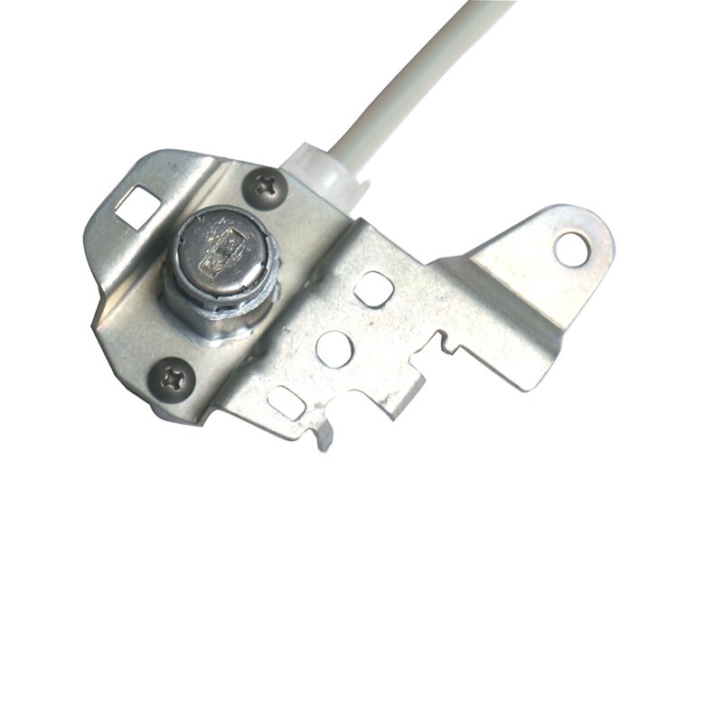 Left Driver Door Lock Cylinder Cable 72185-SWA-A01 for CRV CR-V 2007