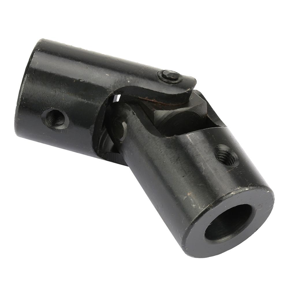 Universal Joint Coupling Shaft Coupler Motor Connector 16*32*85mm