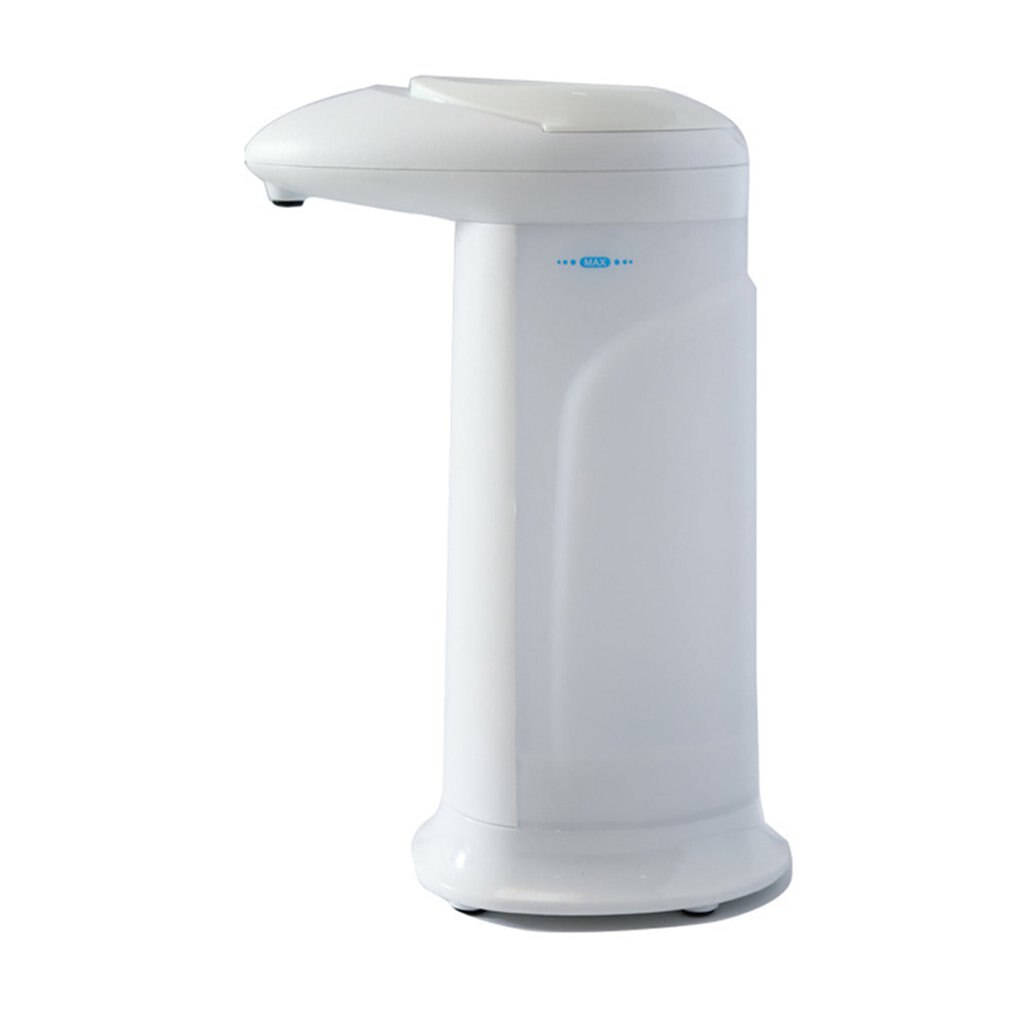 Intelligent Liquid Soap Dispenser Automatic Induction Foam Washing Mobile Phone Infrared Sensor Kitchen Bathroom Tools