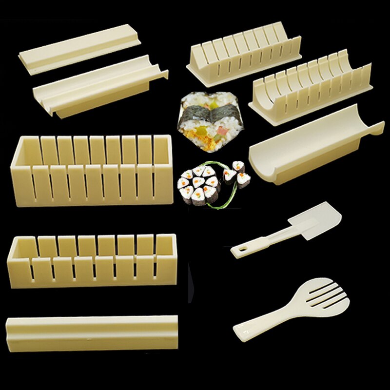 Buena fábrica de Sushi de algas marinas Nori, , verde oscuro para hornear Sushi secundario Nori: White Sushi 2