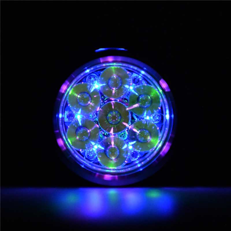 Spare Flashlight Lens Glass For ASTROLUX MF01 Mini... – Grandado