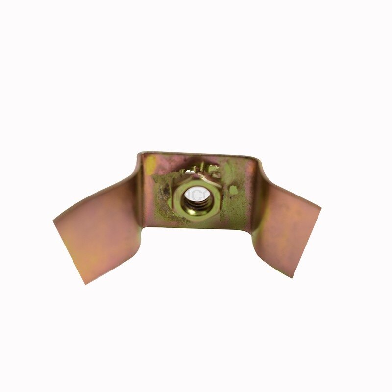 FORklift Parts Brake Master Cylinder Brake Oil Cup Fixed Bracket Oil Cup Shelf Suitable FOR FORklift High accessories