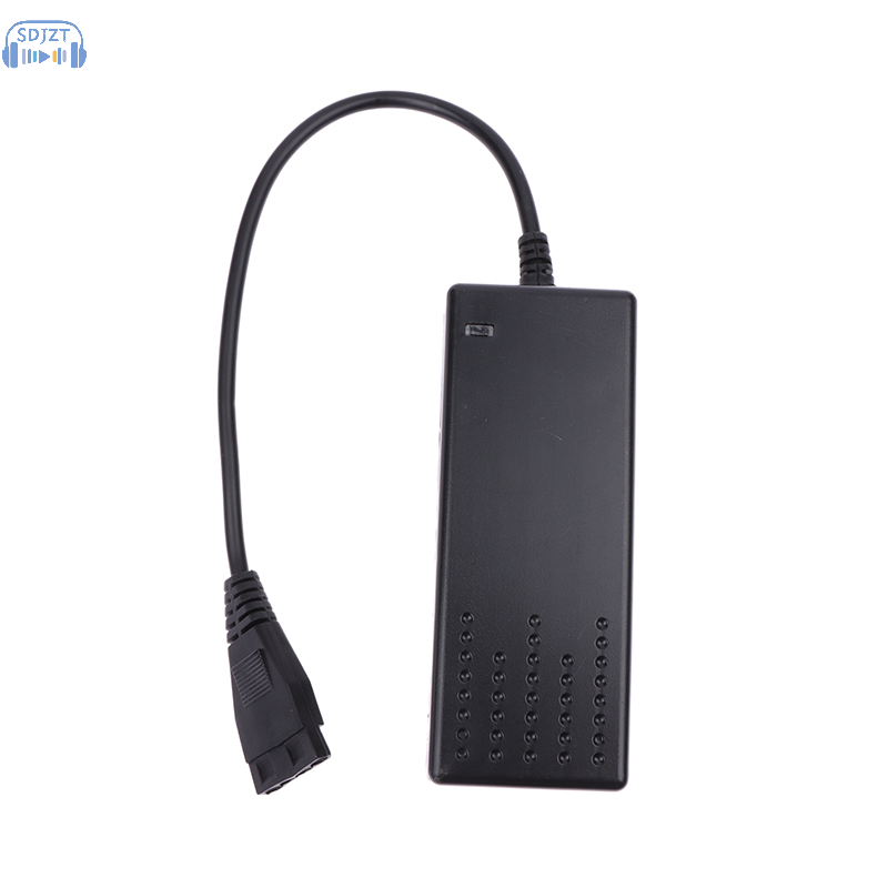 Adaptador de fuente de alimentación de disco duro externo Universal, adaptador USB a SATA/IDE de para ordenador HDD/CD-ROM, 12V/5V, 2a