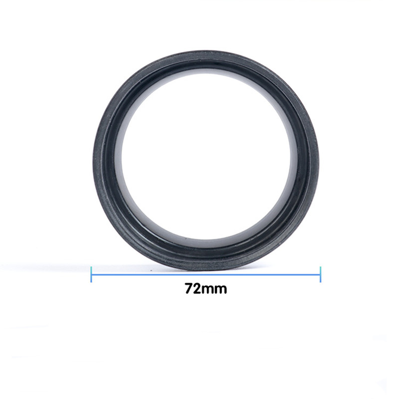 Stofzuiger Stof Emmer Afdichting Ring Cover Voor Dyson V10 Stofzuiger Stof Emmer Onderdelen: D